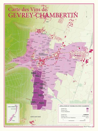 Gevrey-chambertin