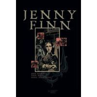 Jenny Finn