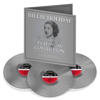 Billie Holliday - 1