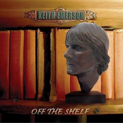 Off the shelf