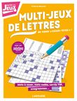 Multi-jeux de lettres