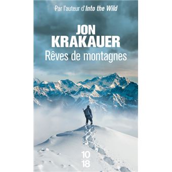 Rêves de montagnes