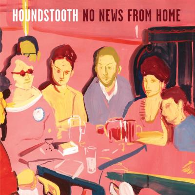 No news from home - Coupon MP3 inclus