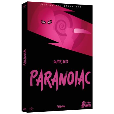 Paranoiaque