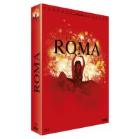 Fellini Roma Edition Luxe Blu-ray