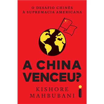 A China Venceu? - 1