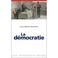 La démocratie