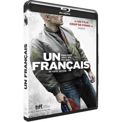 Un Français Blu-ray