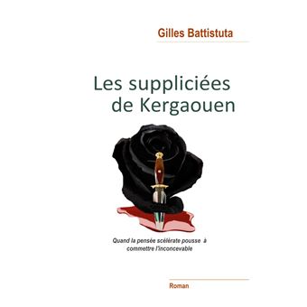 Les Suppliciées de Kergaouen