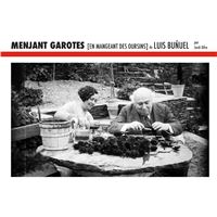 MENJANT GAROTES de Luis Buñuel