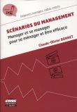 Scénarios du management