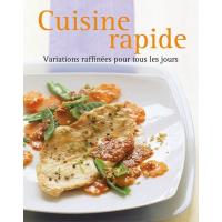 Cuisine rapide