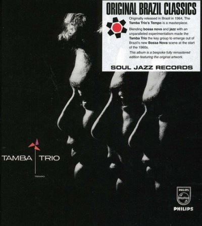 Tempo - 1964