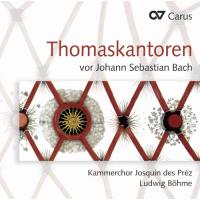 Thomaskantoren