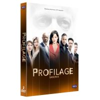 Profilage Saison 8 DVD