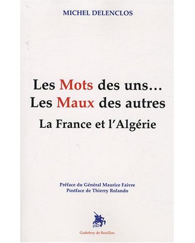Les mots des uns, les maux des autres