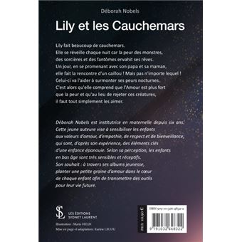 Lily et les Cauchemars