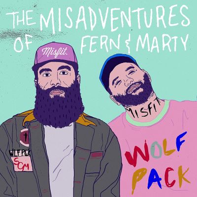 The Misadventures Of Fern And Marty