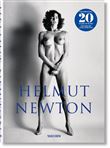 Helmut Newton. SUMO. 20th Anniversary Edition