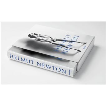 Helmut Newton. SUMO. 20th Anniversary Edition