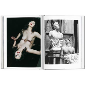 Helmut Newton. SUMO. 20th Anniversary Edition