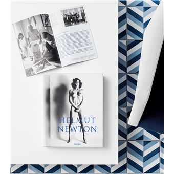 Helmut Newton. SUMO. 20th Anniversary Edition