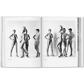 Helmut Newton. SUMO. 20th Anniversary Edition