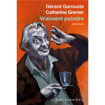 Vraiment peindre