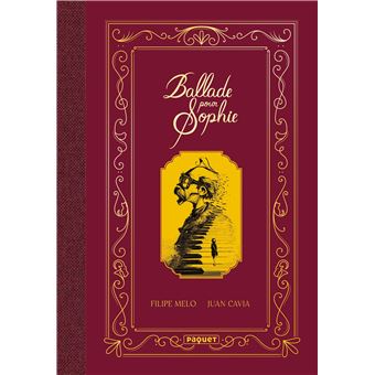 Ballade pour sophie - édition de Noël