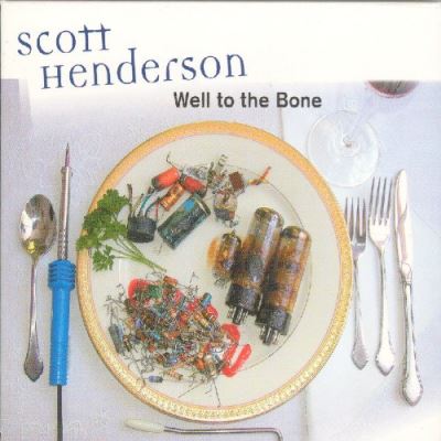 Well to the bone
