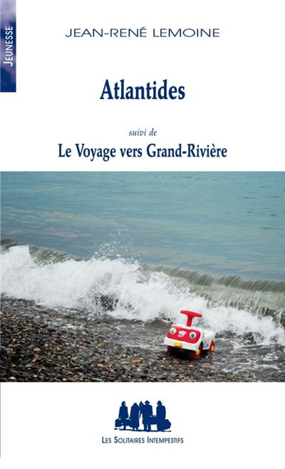 Atlantides