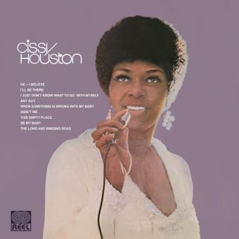 Cissy Houston - 1