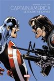 Captain America : Le soldat de l'hiver - Marvel - Les grandes sagas