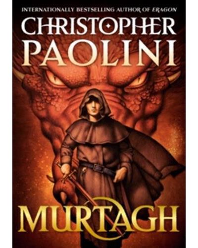 Murtagh - Christopher Paolini - Gebunden