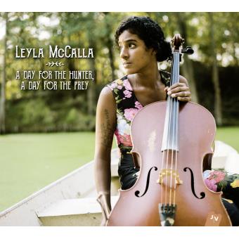 Leyla McCalla - 1
