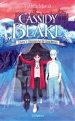 Cassidy Blake - tome 1 Chasseuse de fantômes