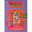 Le livre secret des Witch