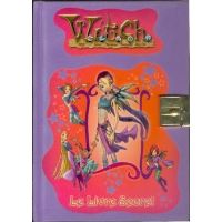 Le livre secret des Witch