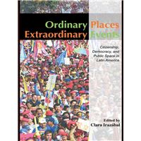 Ordinary Places/Extraordinary Events