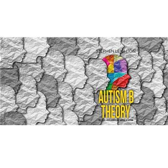 Autism B Theory The Cause, Development And Support Of Autism - Ebook ...