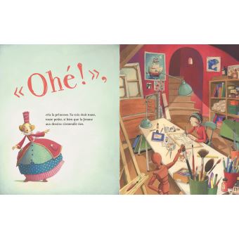 Dessine-moi un ours blanc