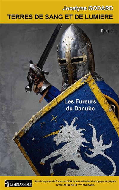 Les fureurs du Danube