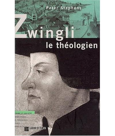 Zwingli le théologien