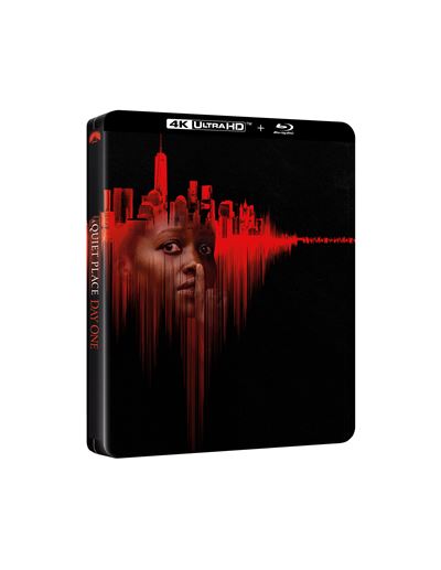 Bons Plans Blu-ray 4K