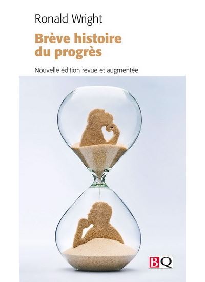 Brève histoire du progrès