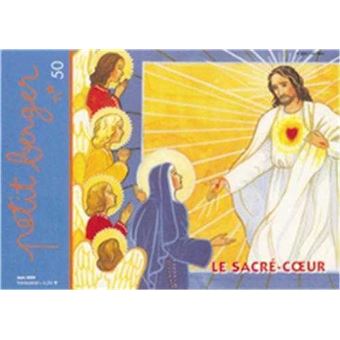 Petit berger 50 - Le Sacré-Coeur