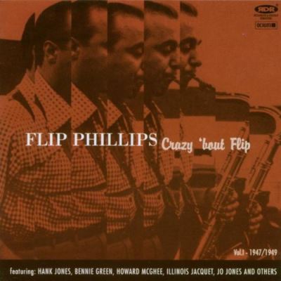 Crazy about flip