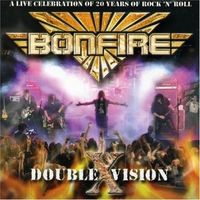 Double vision live