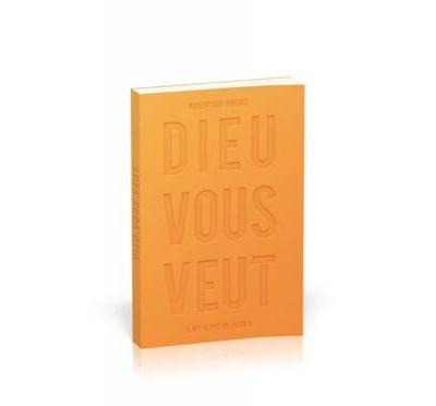 Dieu vous veut