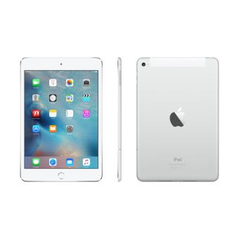 Apple iPad mini 4 Wi-Fi + Cellular - 4. Generation - Tablet - 64